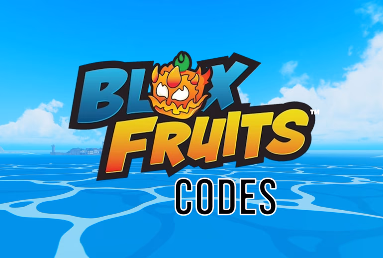 code blox fruit
